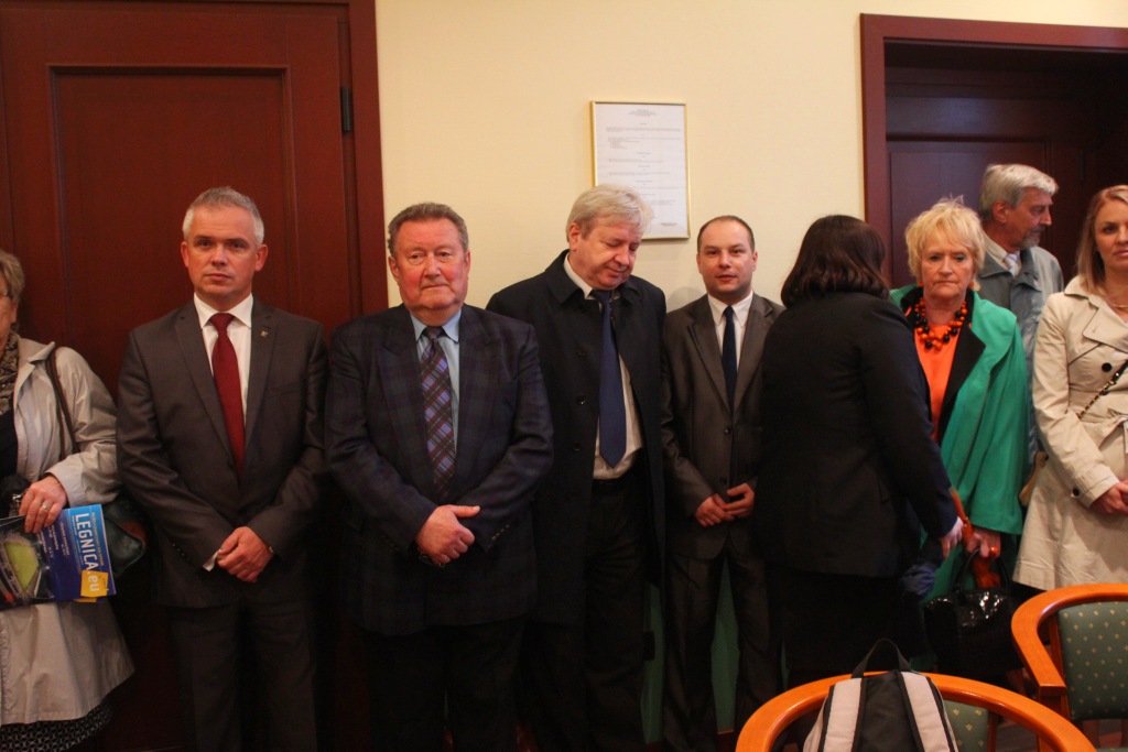 Uroczysta sesja za nami. Miejskie nagrody rozdane