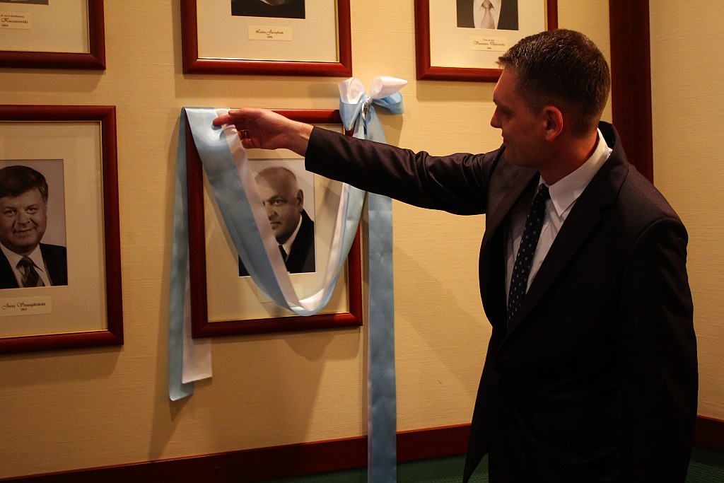 Uroczysta sesja za nami. Miejskie nagrody rozdane