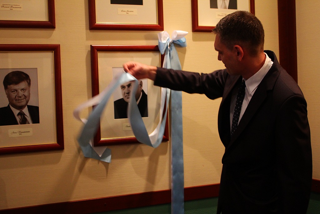 Uroczysta sesja za nami. Miejskie nagrody rozdane