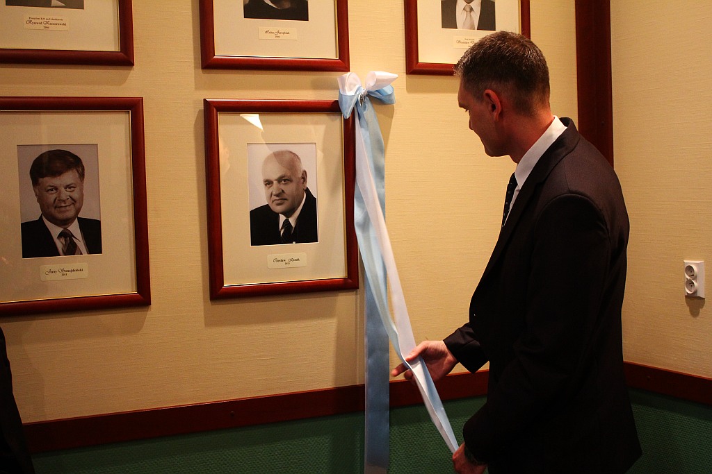 Uroczysta sesja za nami. Miejskie nagrody rozdane