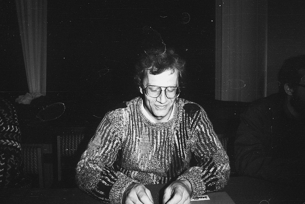 Wiece wyborcze w maju 1989 roku