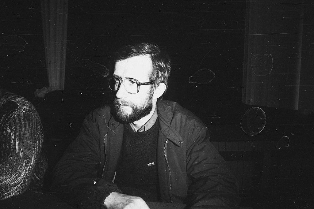 Wiece wyborcze w maju 1989 roku