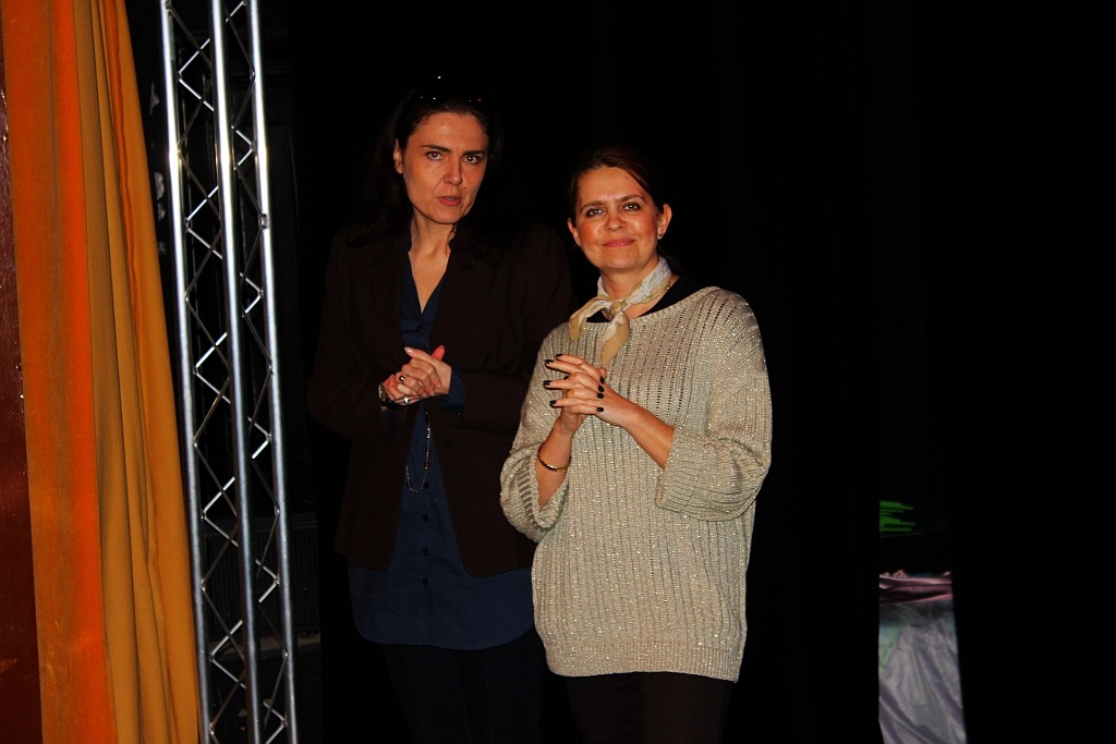 Przyroda wokół nas „Czysta woda”