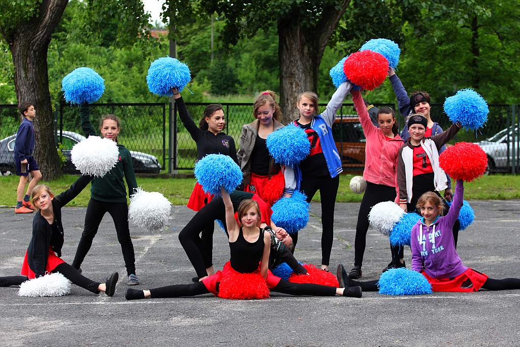 Wielcy Dla Małych w SP 2