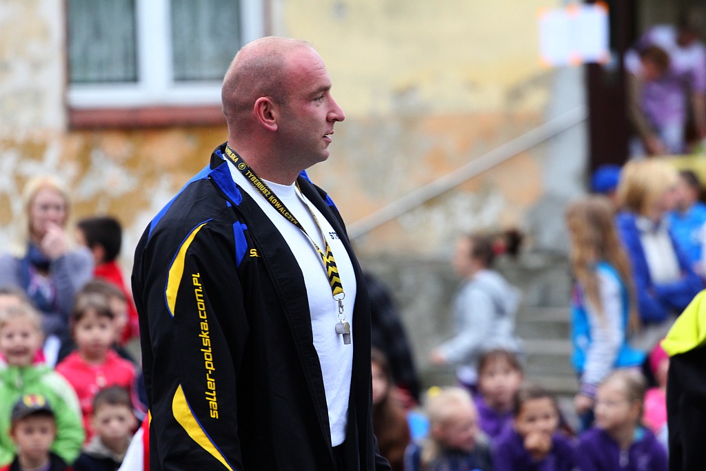 Wielcy Dla Małych w SP 2