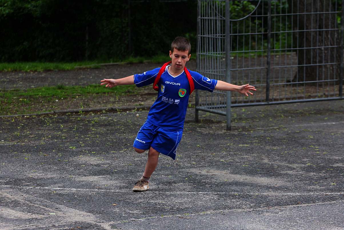 Wielcy Dla Małych w SP 2