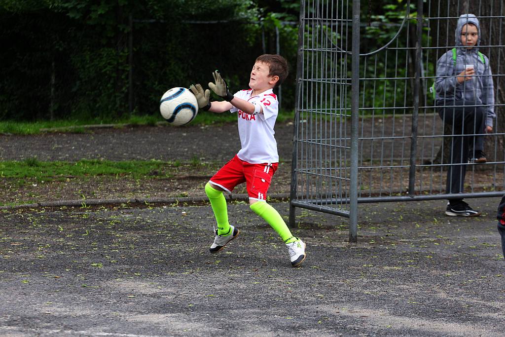 Wielcy Dla Małych w SP 2