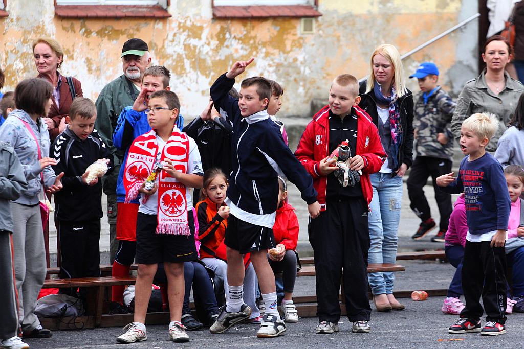 Wielcy Dla Małych w SP 2