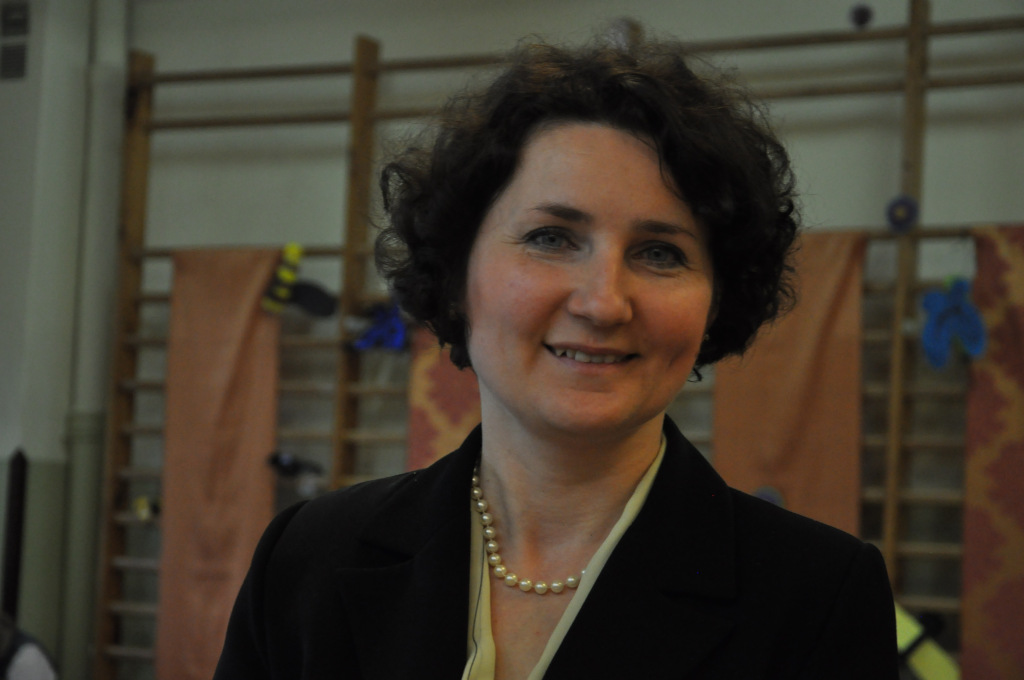 I Międzygimnazjalny Maraton Ekologiczny