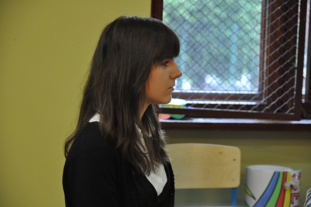 I Międzygimnazjalny Maraton Ekologiczny