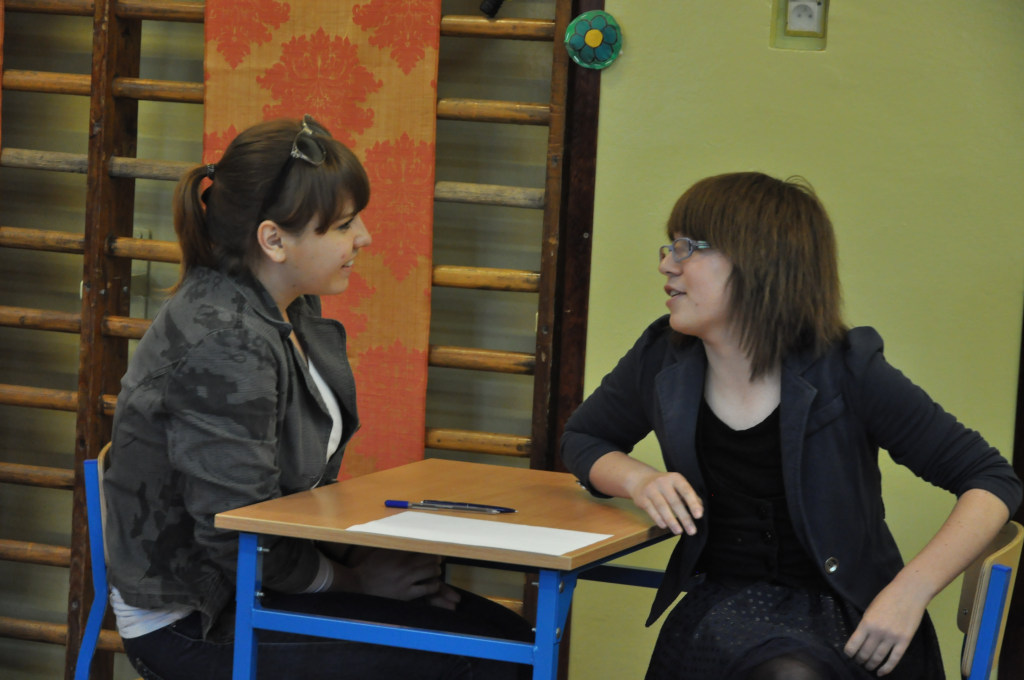 I Międzygimnazjalny Maraton Ekologiczny