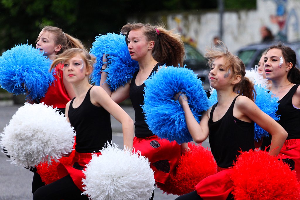 Wielcy Dla Małych w SP 2