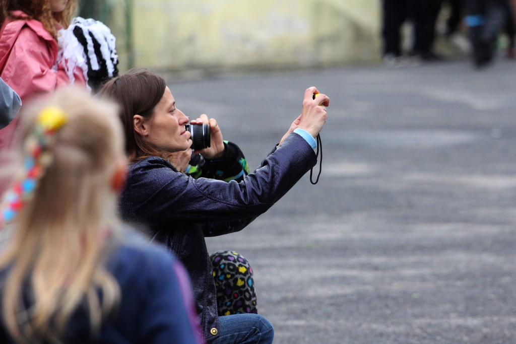 Wielcy Dla Małych w SP 2