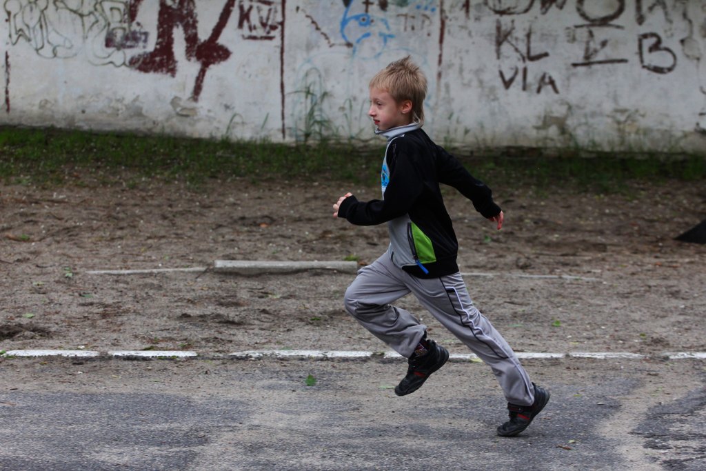 Wielcy Dla Małych w SP 2