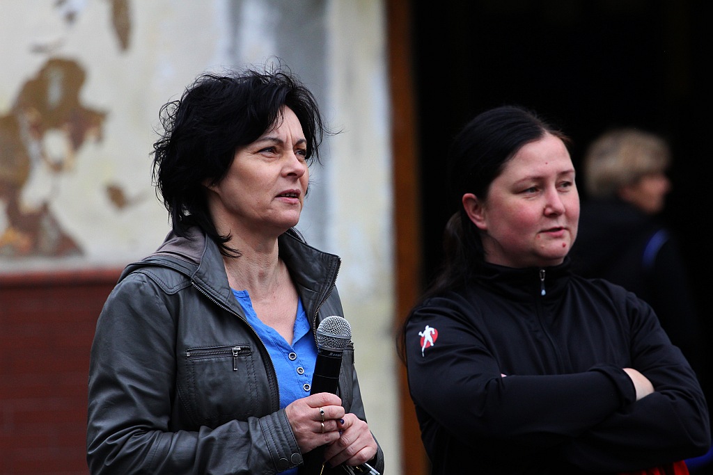 Wielcy Dla Małych w SP 2