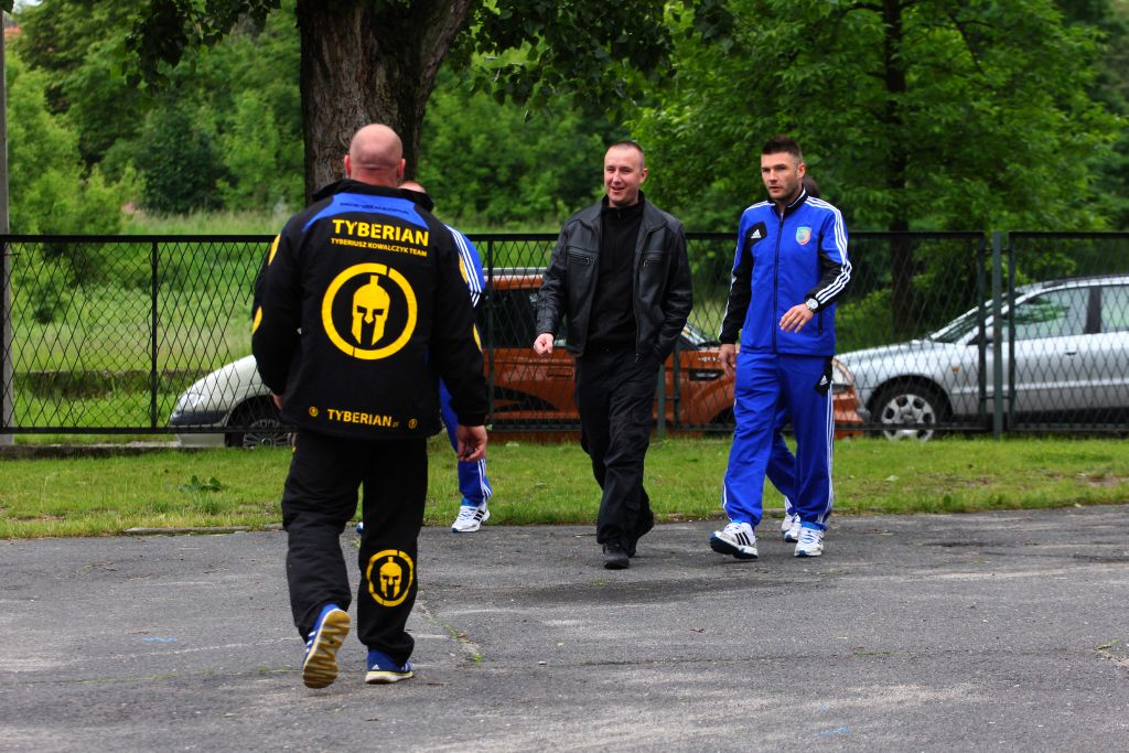 Wielcy Dla Małych w SP 2