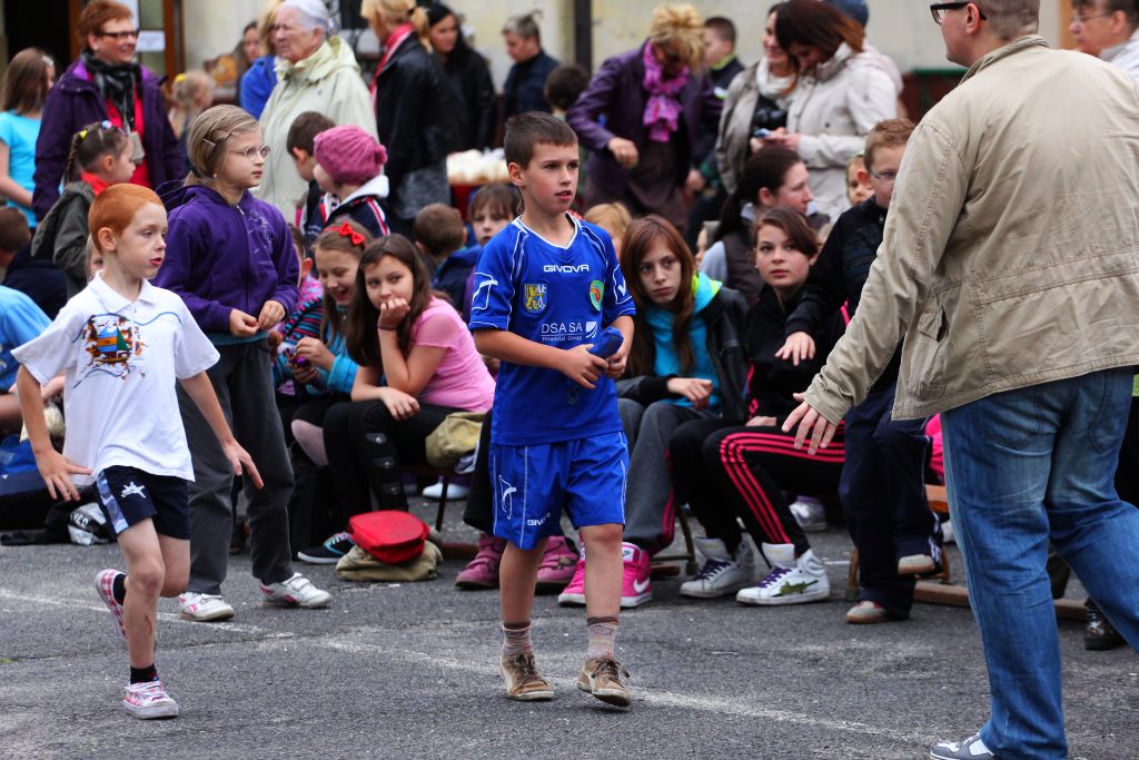 Wielcy Dla Małych w SP 2