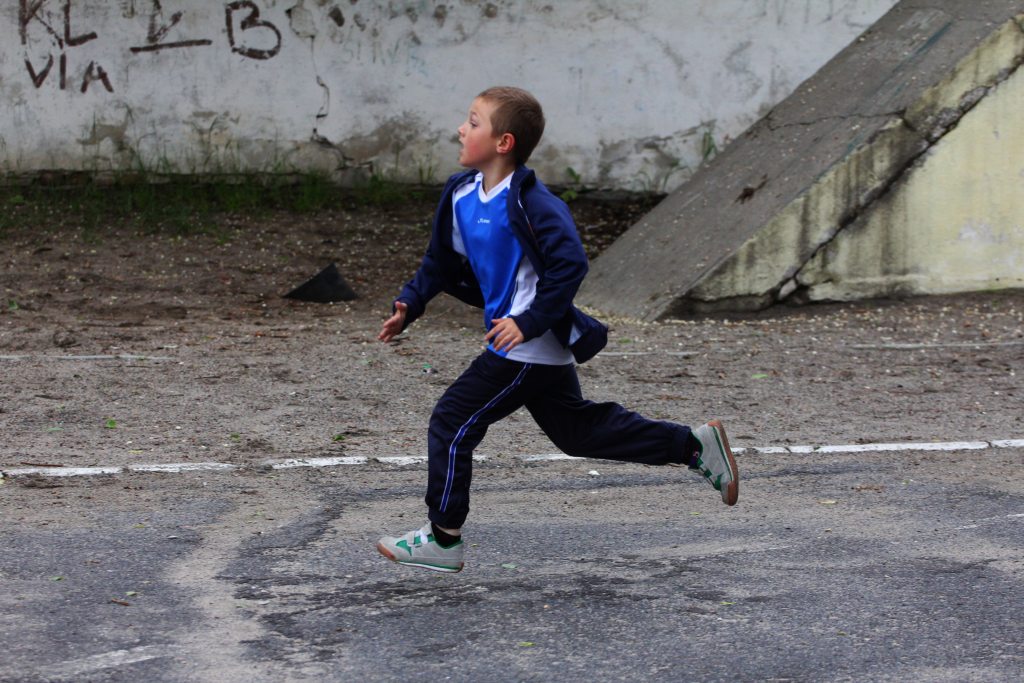 Wielcy Dla Małych w SP 2