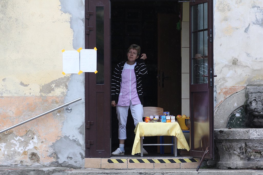 Wielcy Dla Małych w SP 2