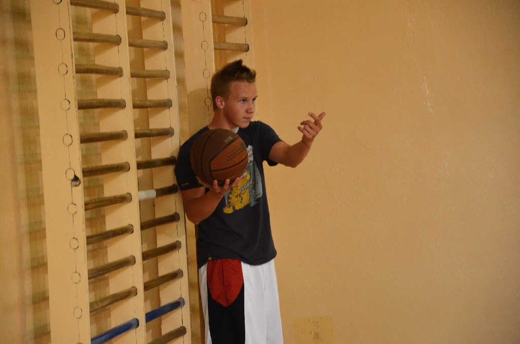 Dzień Języków w Gimnazjum TWP