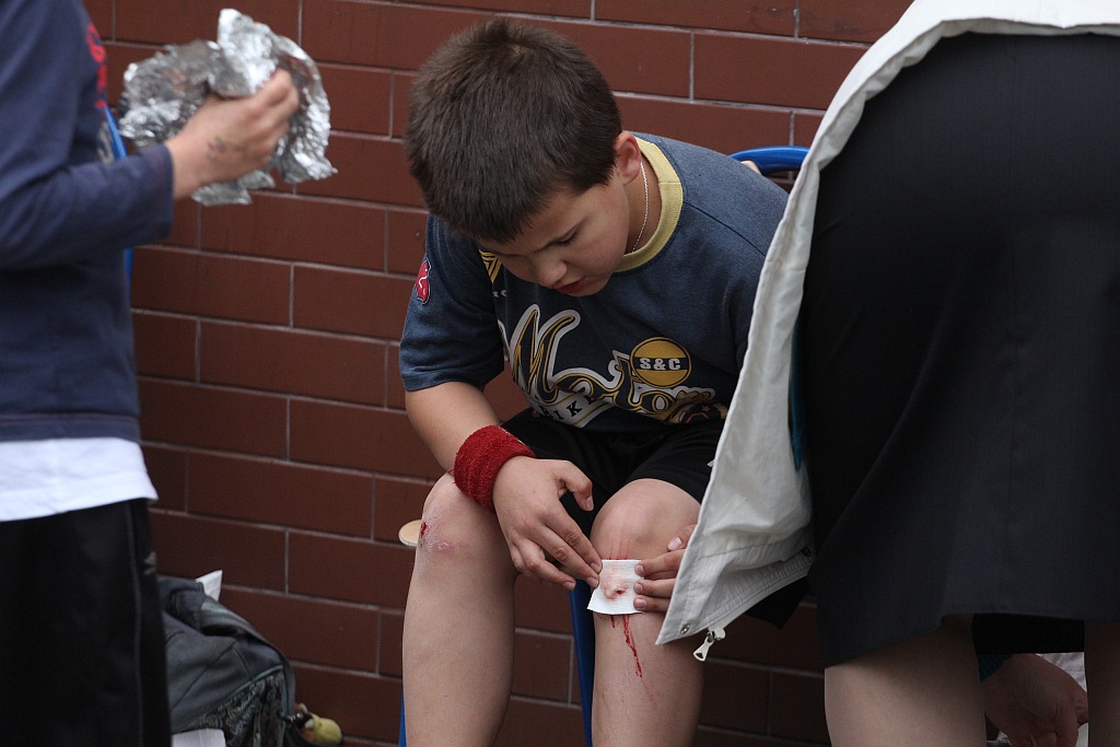 Wielcy Dla Małych w SP 2