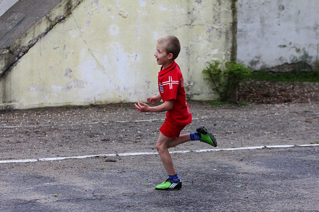 Wielcy Dla Małych w SP 2