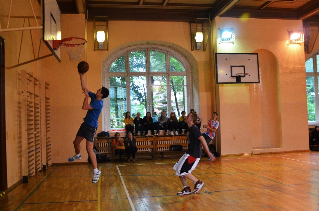 Dzień Języków w Gimnazjum TWP