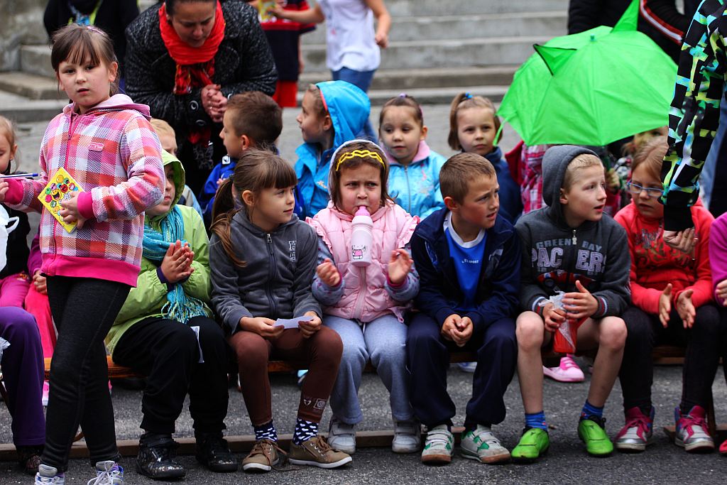 Wielcy Dla Małych w SP 2