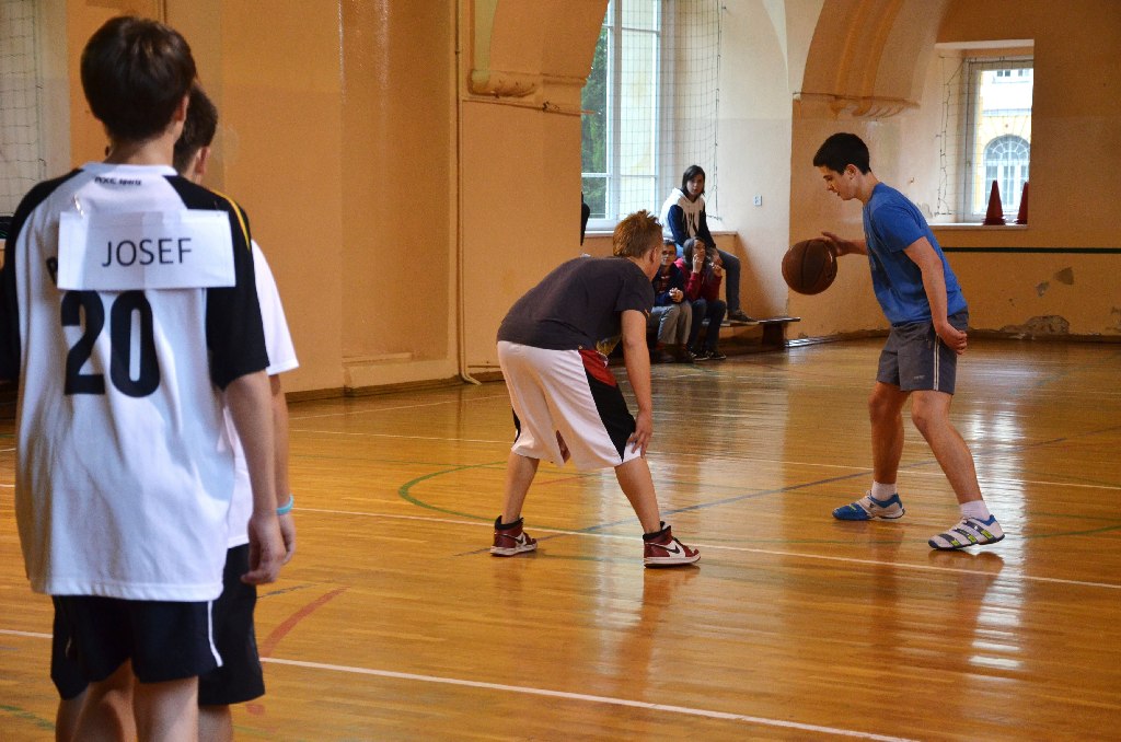 Dzień Języków w Gimnazjum TWP