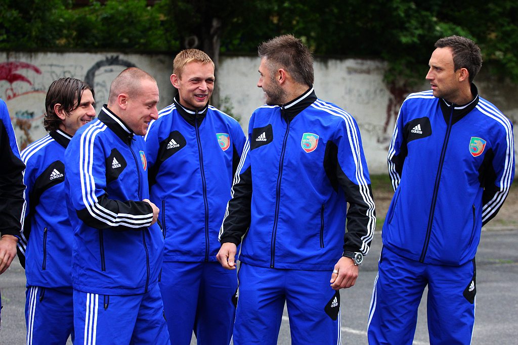 Wielcy Dla Małych w SP 2