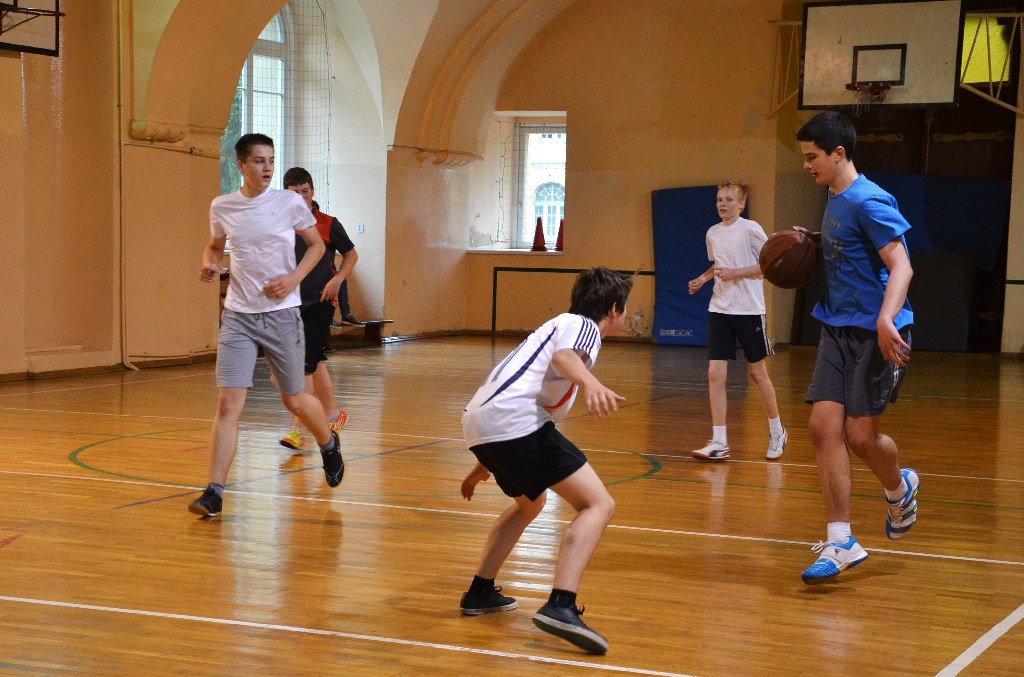 Dzień Języków w Gimnazjum TWP