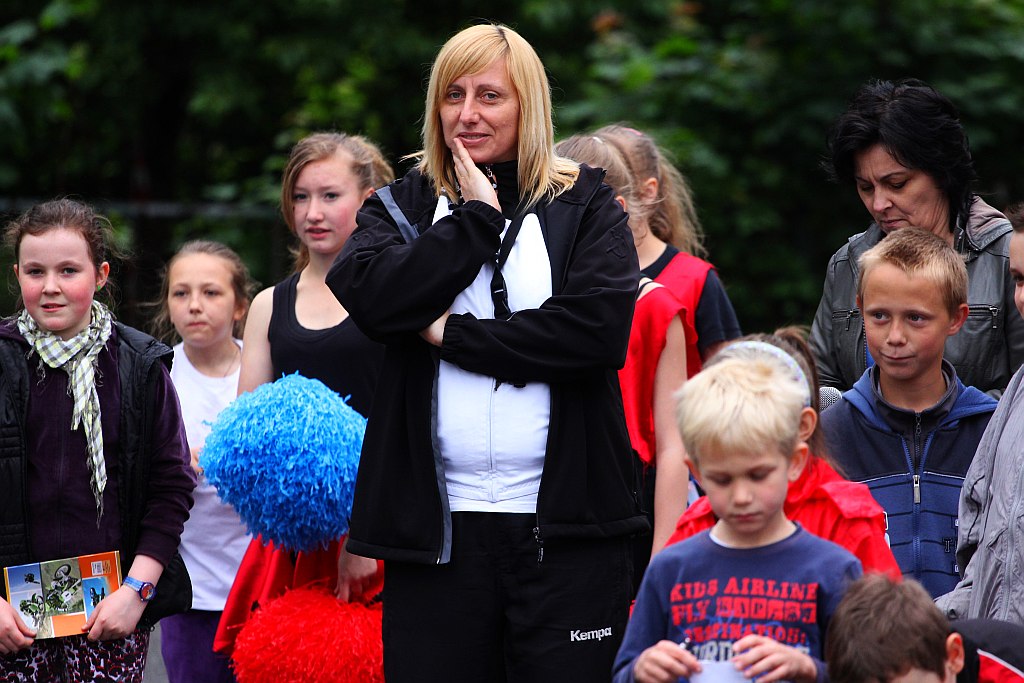 Wielcy Dla Małych w SP 2