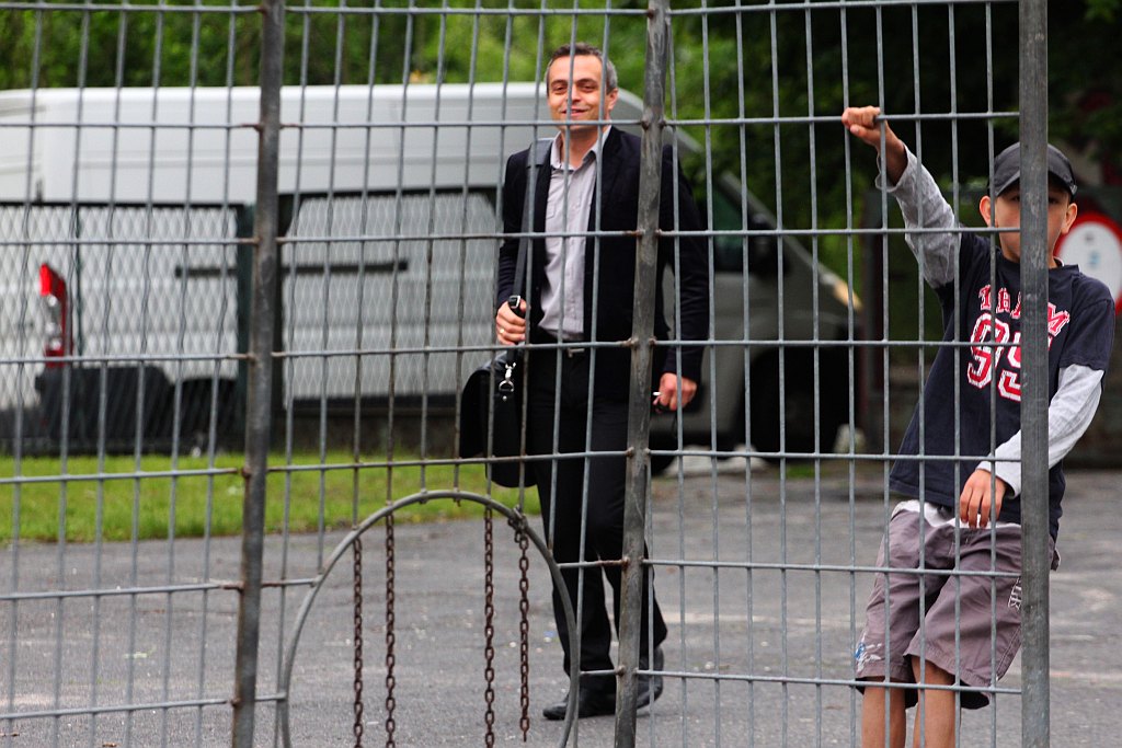 Wielcy Dla Małych w SP 2