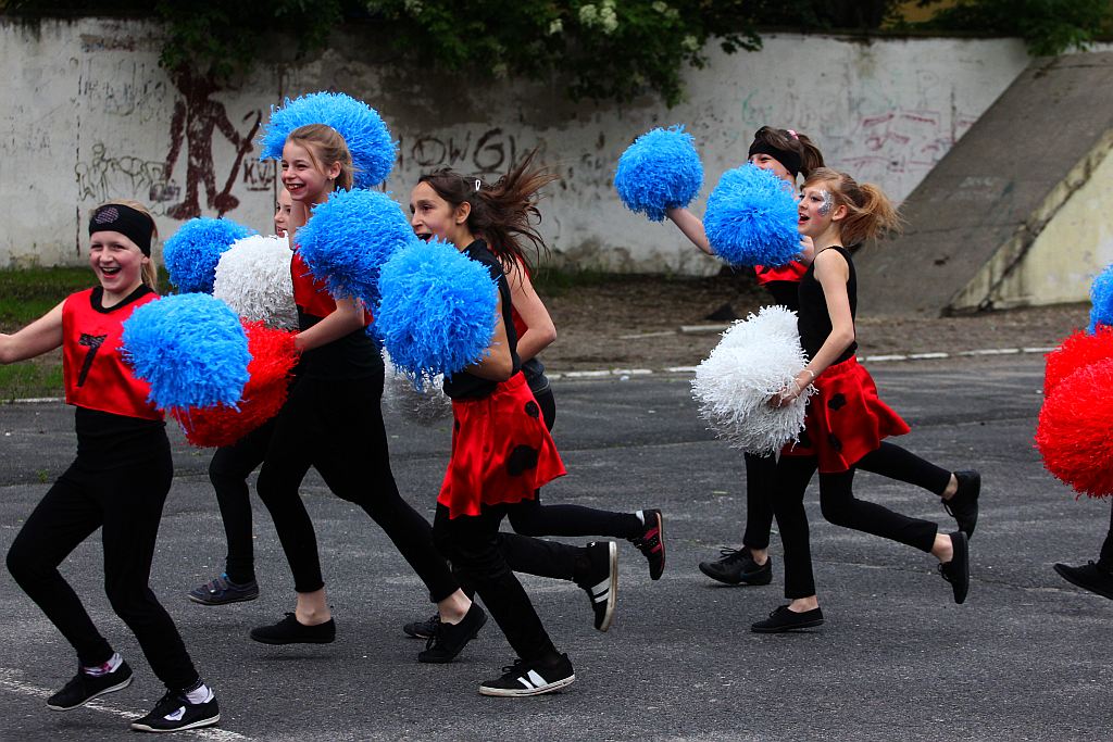 Wielcy Dla Małych w SP 2