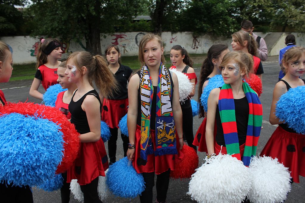 Wielcy Dla Małych w SP 2