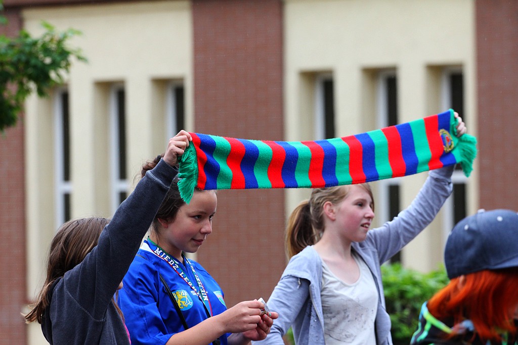 Wielcy Dla Małych w SP 2