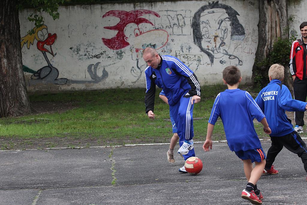 Wielcy Dla Małych w SP 2