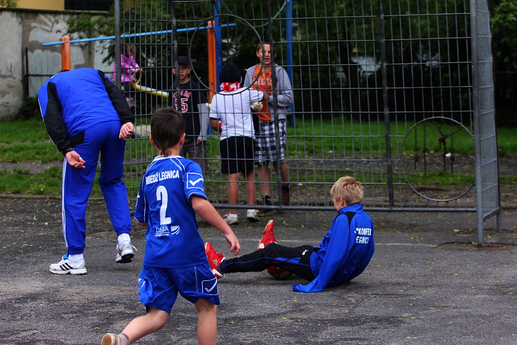 Wielcy Dla Małych w SP 2