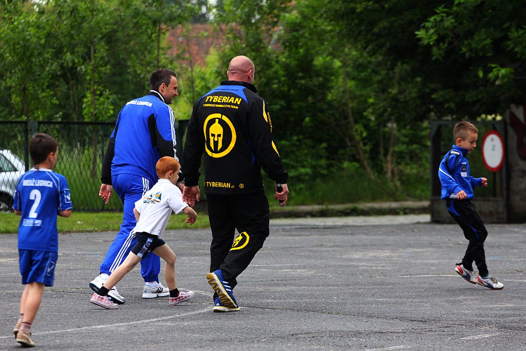 Wielcy Dla Małych w SP 2