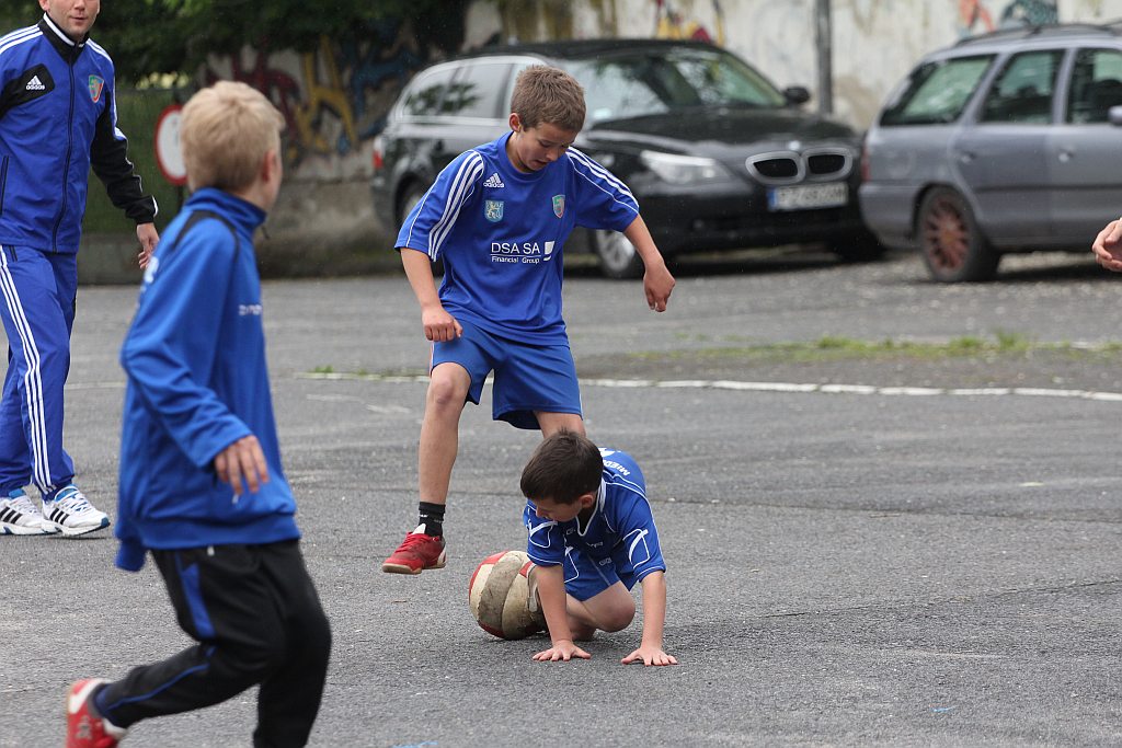 Wielcy Dla Małych w SP 2