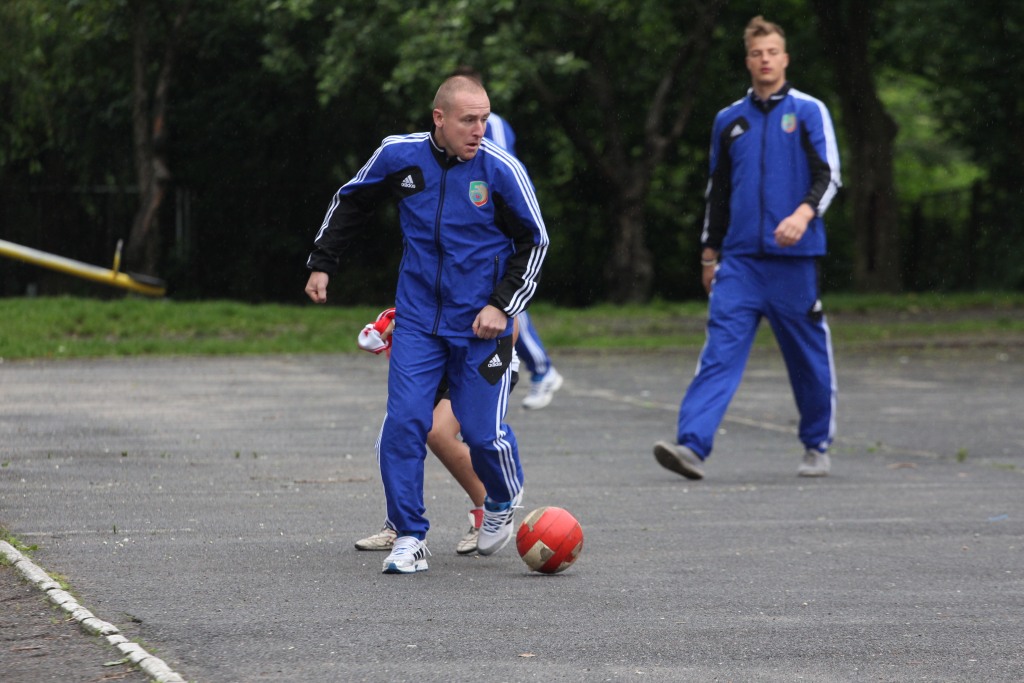 Wielcy Dla Małych w SP 2