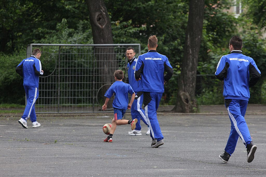 Wielcy Dla Małych w SP 2