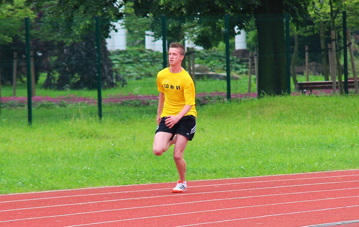Lekkoatletyczna Licealiada za nami