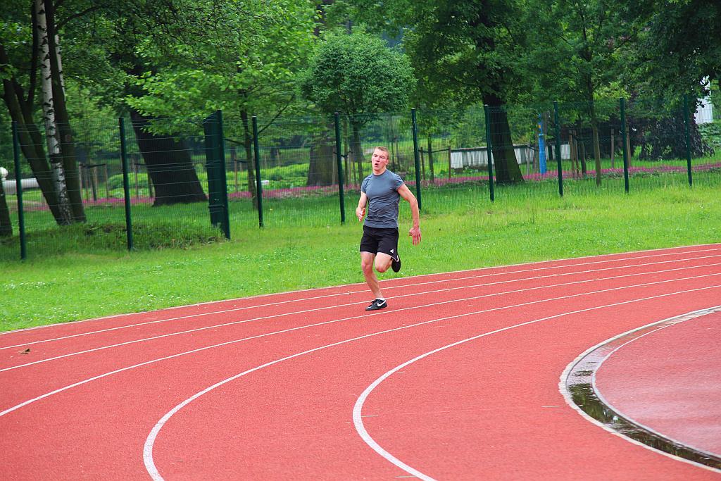 Lekkoatletyczna Licealiada za nami