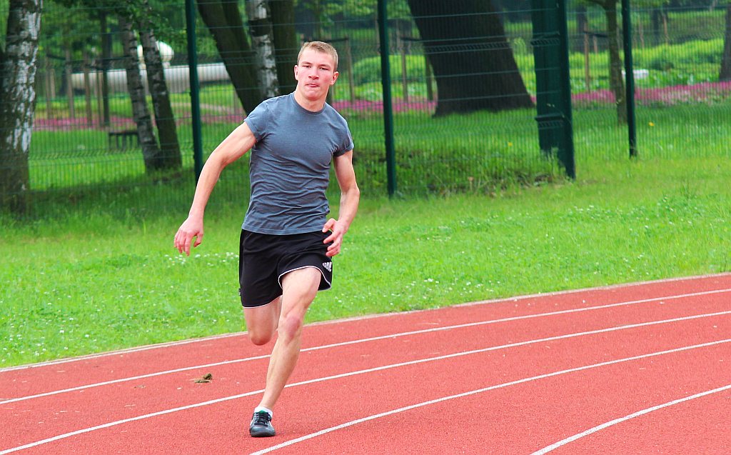 Lekkoatletyczna Licealiada za nami