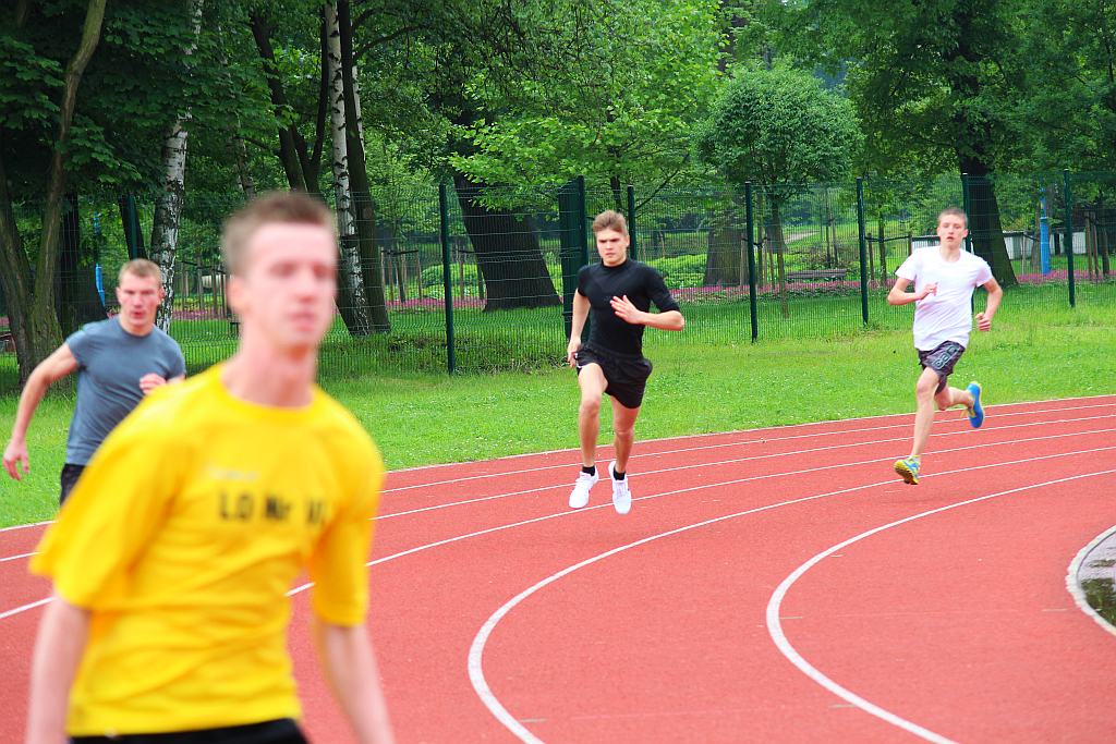 Lekkoatletyczna Licealiada za nami