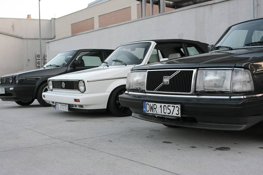 Legnickie Klasyki Nocą