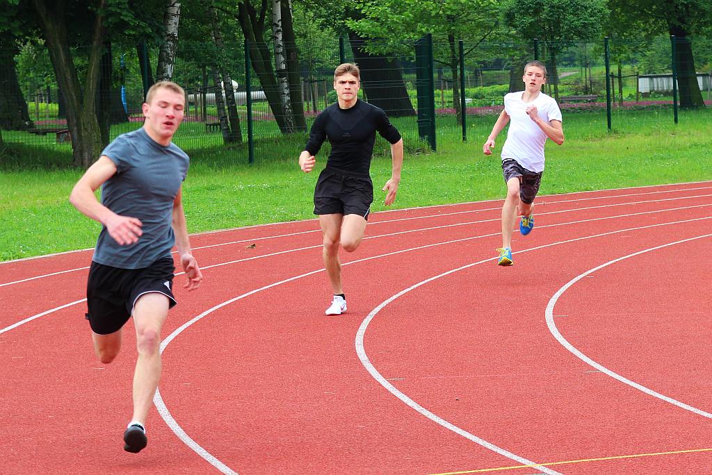 Lekkoatletyczna Licealiada za nami