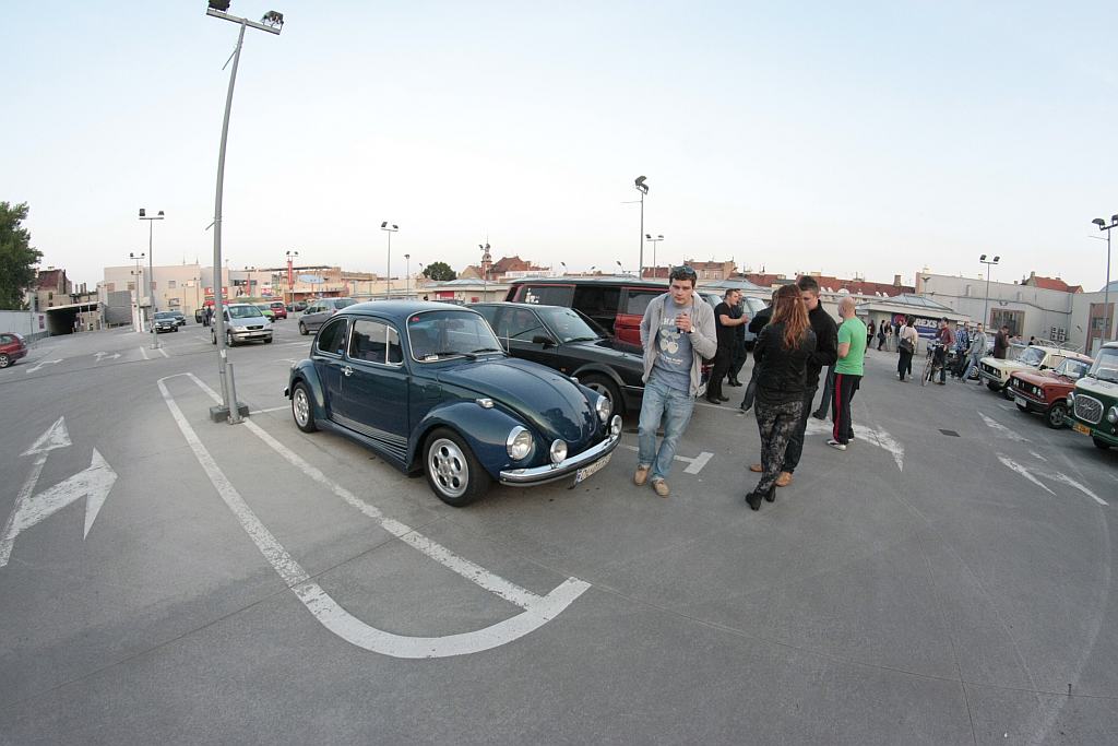 Legnickie Klasyki Nocą