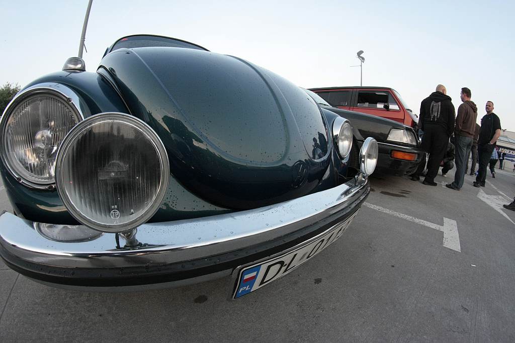 Legnickie Klasyki Nocą